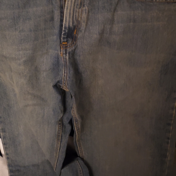 Perry Ellis jeans boot cut 38/30 new no tags - Picture 3 of 8